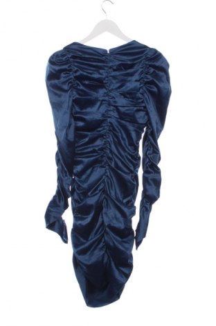 Kleid Fashion nova, Größe M, Farbe Blau, Preis 20,99 €