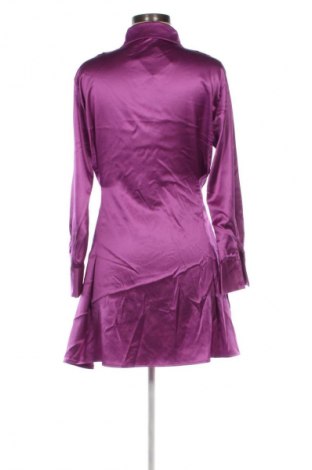 Рокля Fashion nova, Размер S, Цвят Лилав, Цена 25,05 €