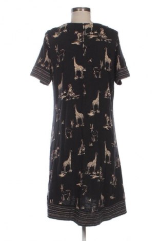 Kleid Fat Face, Größe L, Farbe Mehrfarbig, Preis € 41,93