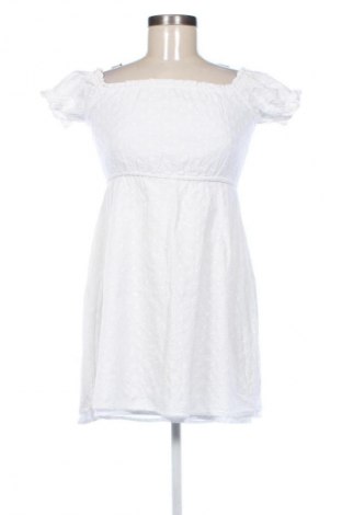 Φόρεμα Fb Sister, Μέγεθος XXS, Χρώμα Λευκό, Τιμή 20,00 €
