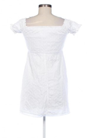 Φόρεμα Fb Sister, Μέγεθος XXS, Χρώμα Λευκό, Τιμή 20,00 €