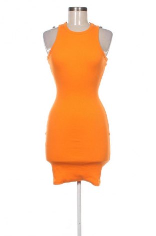 Šaty  Fb Sister, Veľkosť M, Farba Oranžová, Cena  2,95 €