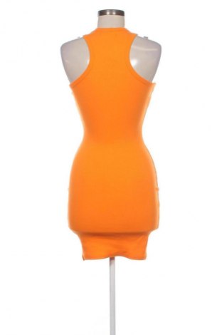 Šaty  Fb Sister, Veľkosť M, Farba Oranžová, Cena  2,95 €