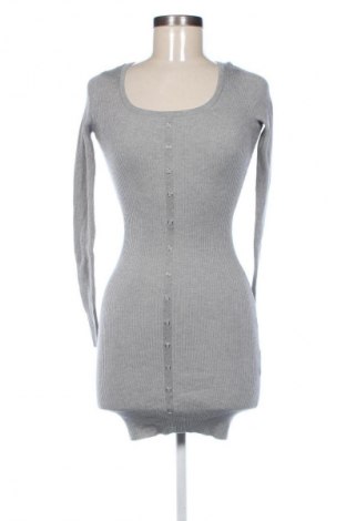 Φόρεμα Fb Sister, Μέγεθος XS, Χρώμα Γκρί, Τιμή 23,99 €
