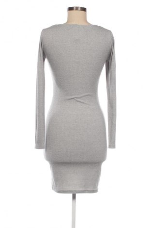 Φόρεμα Fb Sister, Μέγεθος S, Χρώμα Γκρί, Τιμή 20,00 €