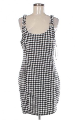 Šaty  Fb Sister, Velikost XL, Barva Vícebarevné, Cena  219,00 Kč