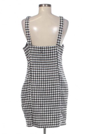 Šaty  Fb Sister, Velikost XL, Barva Vícebarevné, Cena  219,00 Kč