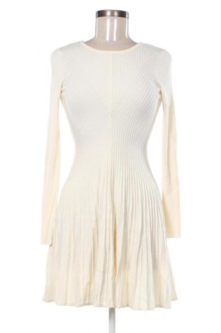 Sukienka Fb Sister, Rozmiar M, Kolor ecru, Cena 104,99 zł