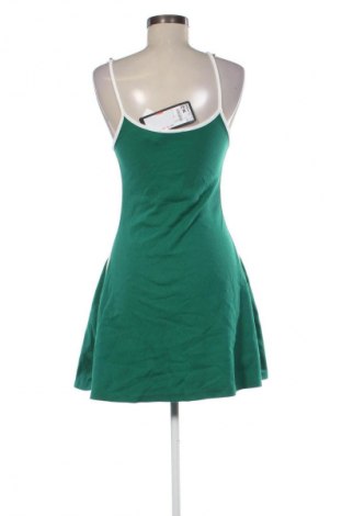 Šaty  Fb Sister, Velikost L, Barva Zelená, Cena  329,00 Kč