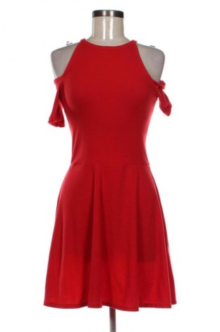 Šaty  Fb Sister, Velikost S, Barva Červená, Cena  565,00 Kč
