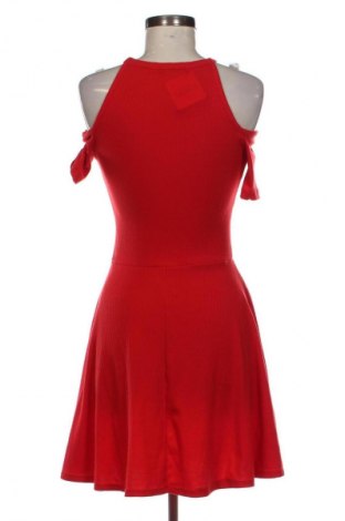 Šaty  Fb Sister, Velikost S, Barva Červená, Cena  565,00 Kč