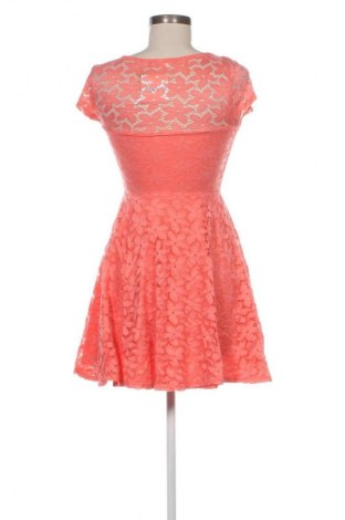 Kleid Fb Sister, Größe S, Farbe Orange, Preis € 19,93