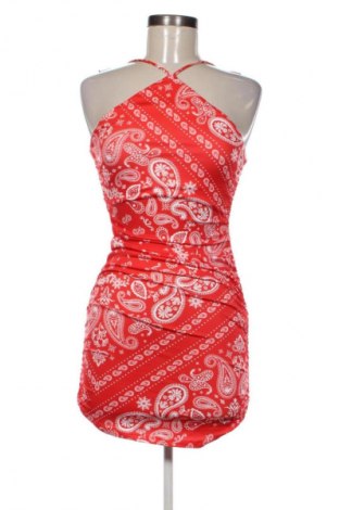 Рокля Fb Sister, Размер S, Цвят Многоцветен, Цена 6,13 €