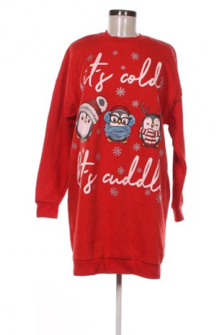 Šaty  Fb Sister, Velikost M, Barva Červená, Cena  565,00 Kč