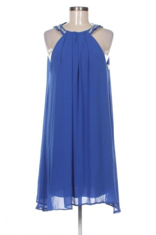 Šaty  Fervente, Velikost M, Barva Modrá, Cena  565,00 Kč