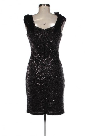 Šaty  Fervente, Veľkosť M, Farba Strieborná, Cena  30,00 €