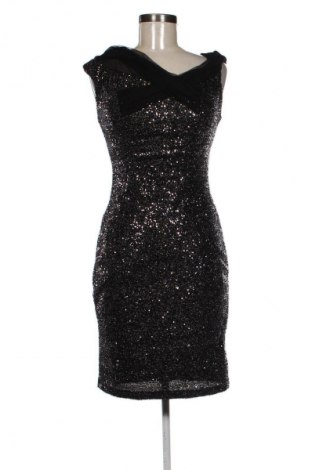 Šaty  Fervente, Veľkosť M, Farba Strieborná, Cena  30,00 €