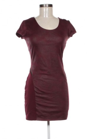 Kleid Fifilles De Paris, Größe S, Farbe Rot, Preis € 3,99