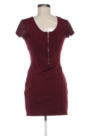 Kleid Fifilles De Paris, Größe S, Farbe Rot, Preis € 3,99