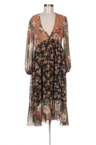 Рокля Fkpynappel, Размер L, Цвят Многоцветен, Цена 25,00 €