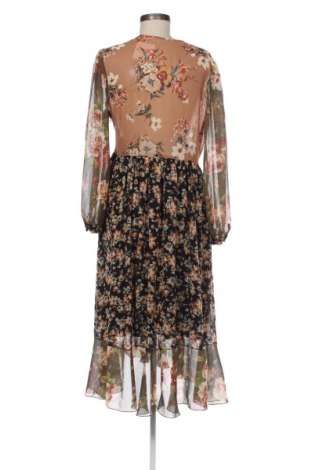 Рокля Fkpynappel, Размер L, Цвят Многоцветен, Цена 25,00 €