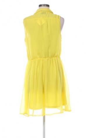 Kleid Flame, Größe XL, Farbe Gelb, Preis € 8,99