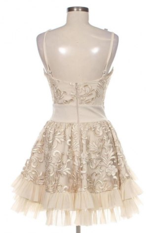 Рокля Foggi, Размер M, Цвят Бежов, Цена 30,00 €