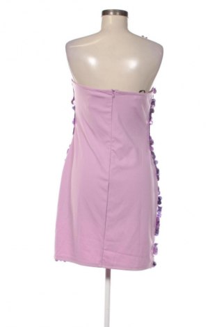 Kleid Forever 21, Größe XL, Farbe Lila, Preis 11,99 €