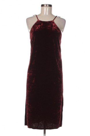 Šaty  Forever 21, Velikost M, Barva Červená, Cena  149,00 Kč