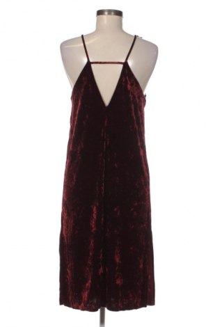 Šaty  Forever 21, Velikost M, Barva Červená, Cena  149,00 Kč