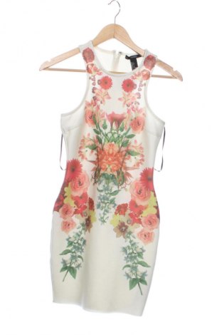 Šaty  Forever 21, Veľkosť S, Farba Viacfarebná, Cena  7,95 €