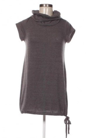 Kleid Forever 21, Größe M, Farbe Grau, Preis € 4,99