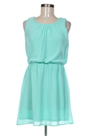 Šaty  Forever 21, Velikost S, Barva Zelená, Cena  129,00 Kč