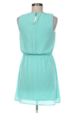 Šaty  Forever 21, Velikost S, Barva Zelená, Cena  129,00 Kč