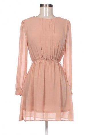 Rochie Forever 21, Mărime S, Culoare Portocaliu, Preț 72,99 Lei