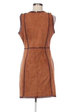 Šaty  Forever 21, Velikost L, Barva Hnědá, Cena  391,00 Kč