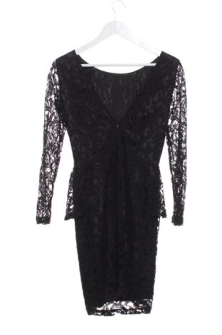 Kleid Fracomina, Größe S, Farbe Schwarz, Preis € 7,99