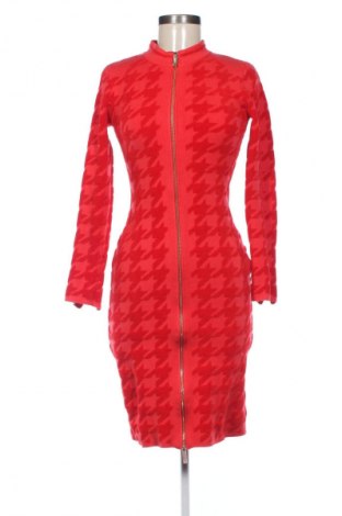 Рокля Fracomina, Размер S, Цвят Червен, Цена 42,00 €