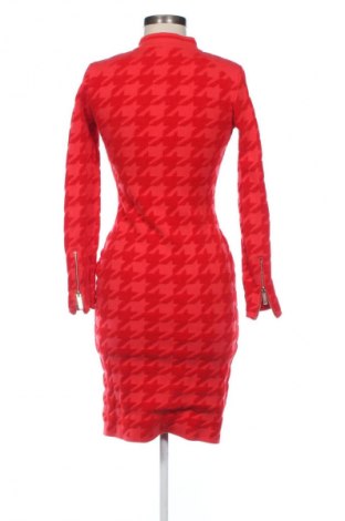 Рокля Fracomina, Размер S, Цвят Червен, Цена 42,00 €