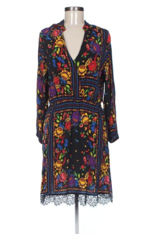 Рокля Fracomina, Размер S, Цвят Многоцветен, Цена 42,00 €