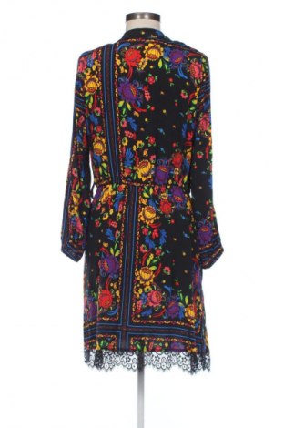 Рокля Fracomina, Размер S, Цвят Многоцветен, Цена 42,00 €