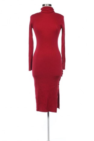 Рокля Fracomina, Размер S, Цвят Червен, Цена 42,00 €