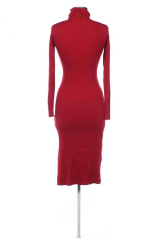 Рокля Fracomina, Размер S, Цвят Червен, Цена 42,00 €