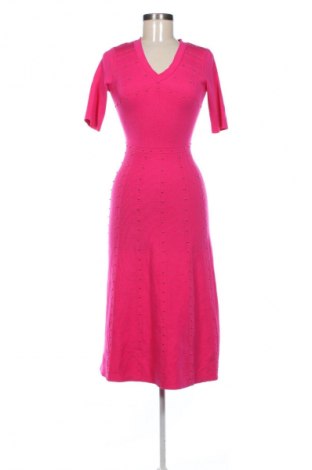 Рокля Fracomina, Размер XS, Цвят Розов, Цена 42,00 €