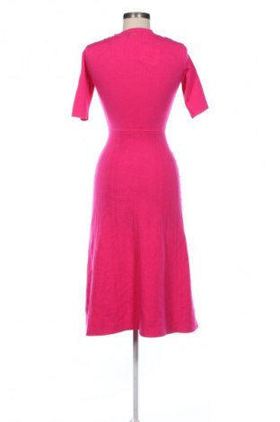 Рокля Fracomina, Размер XS, Цвят Розов, Цена 42,00 €