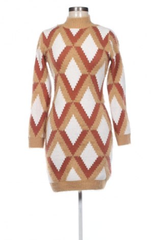 Рокля Fracomina, Размер S, Цвят Многоцветен, Цена 42,00 €