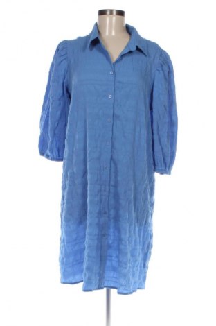 Šaty  Fransa, Velikost M, Barva Modrá, Cena  379,00 Kč