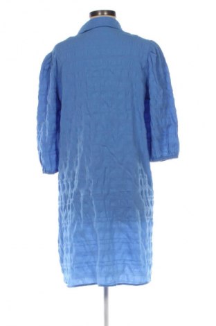 Šaty  Fransa, Velikost M, Barva Modrá, Cena  379,00 Kč