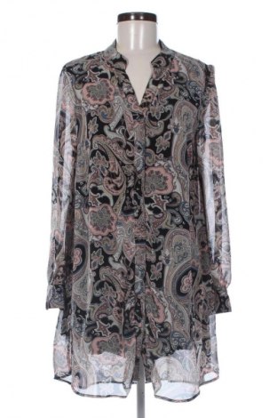 Šaty  Free Quent, Velikost S, Barva Vícebarevné, Cena  389,00 Kč