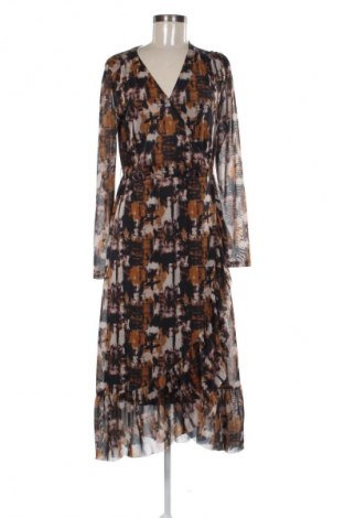 Šaty  Free Quent, Velikost M, Barva Vícebarevné, Cena  558,00 Kč